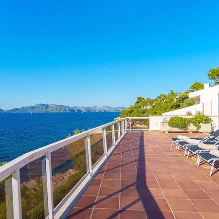 Penthouse La Victoria Daire Cielo de Bonaire Dış mekan fotoğraf