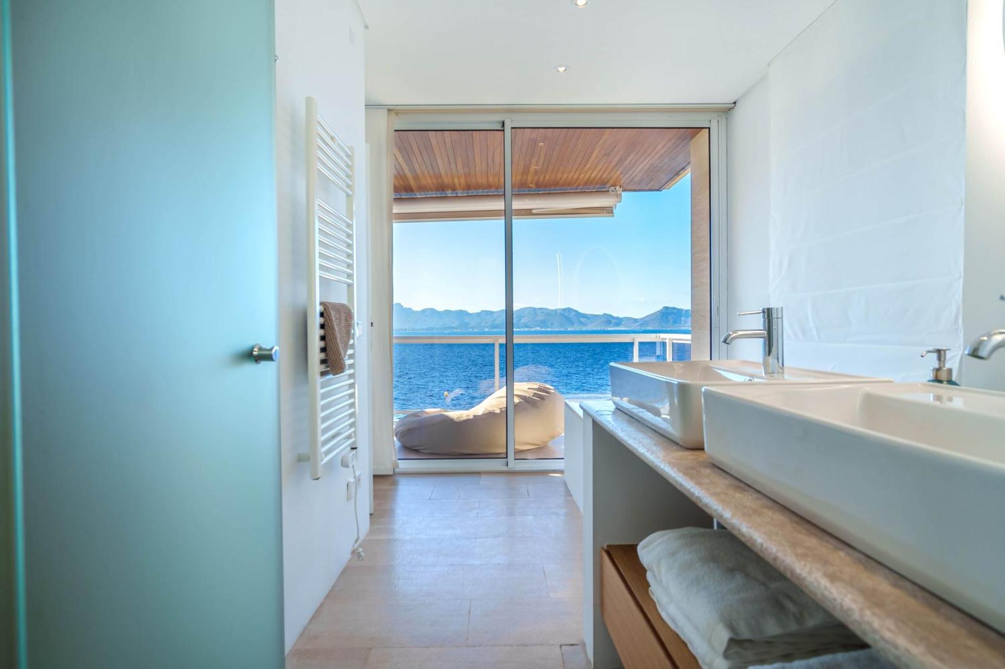 Penthouse La Victoria Daire Cielo de Bonaire Dış mekan fotoğraf