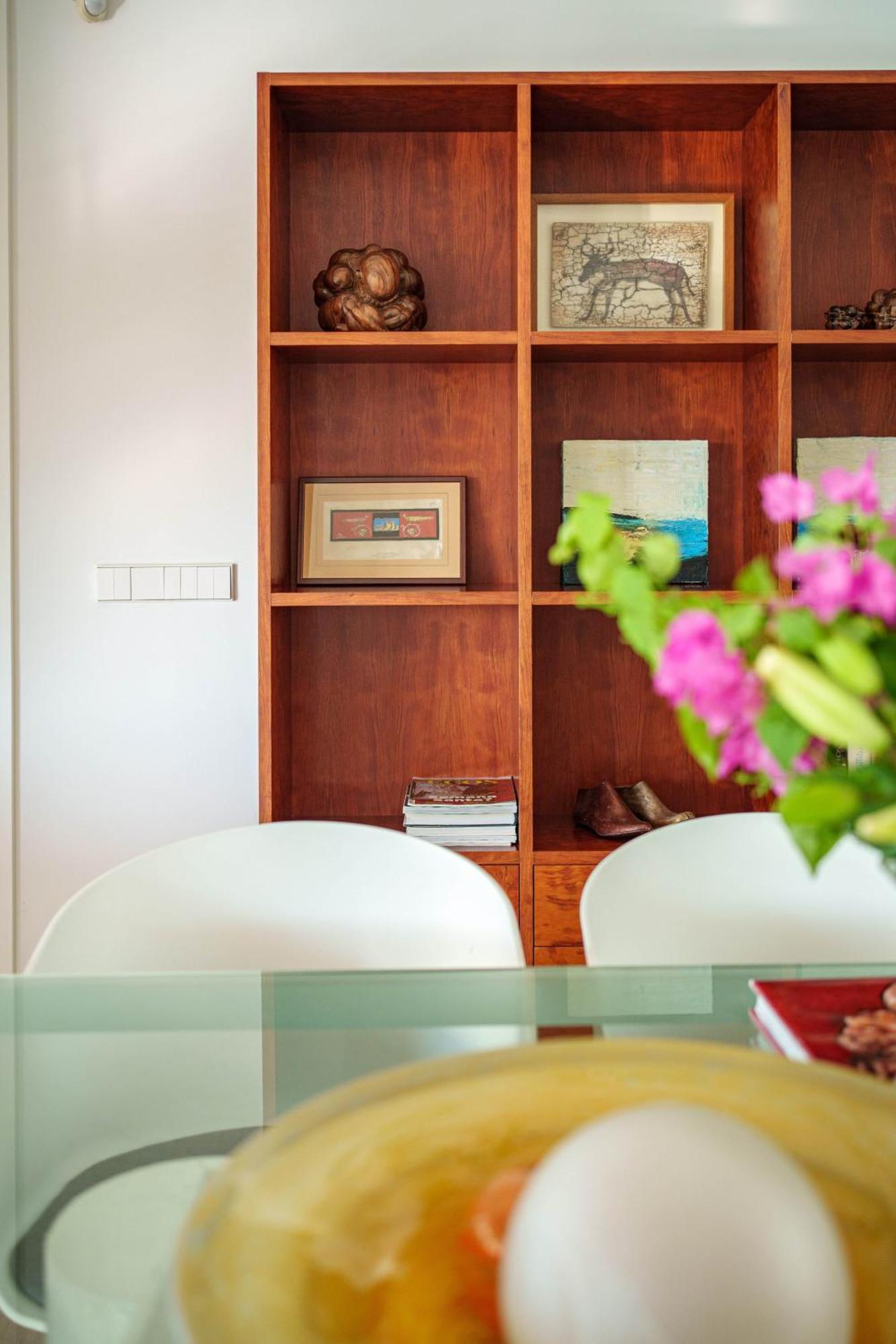 Penthouse La Victoria Daire Cielo de Bonaire Dış mekan fotoğraf