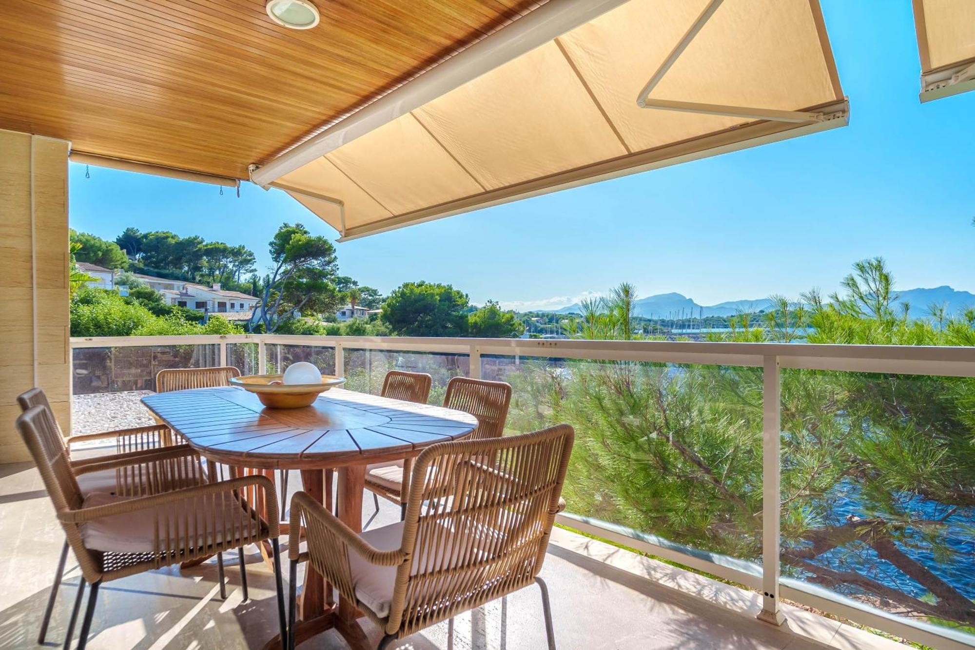 Penthouse La Victoria Daire Cielo de Bonaire Dış mekan fotoğraf