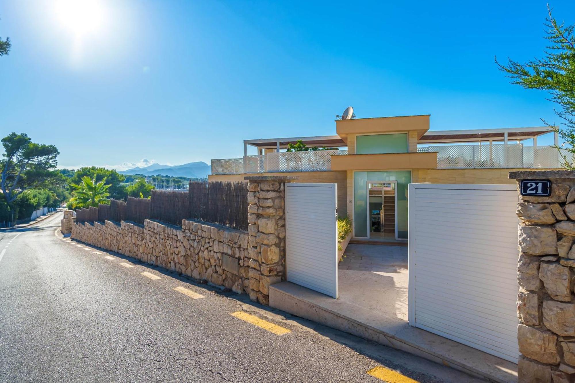 Penthouse La Victoria Daire Cielo de Bonaire Dış mekan fotoğraf