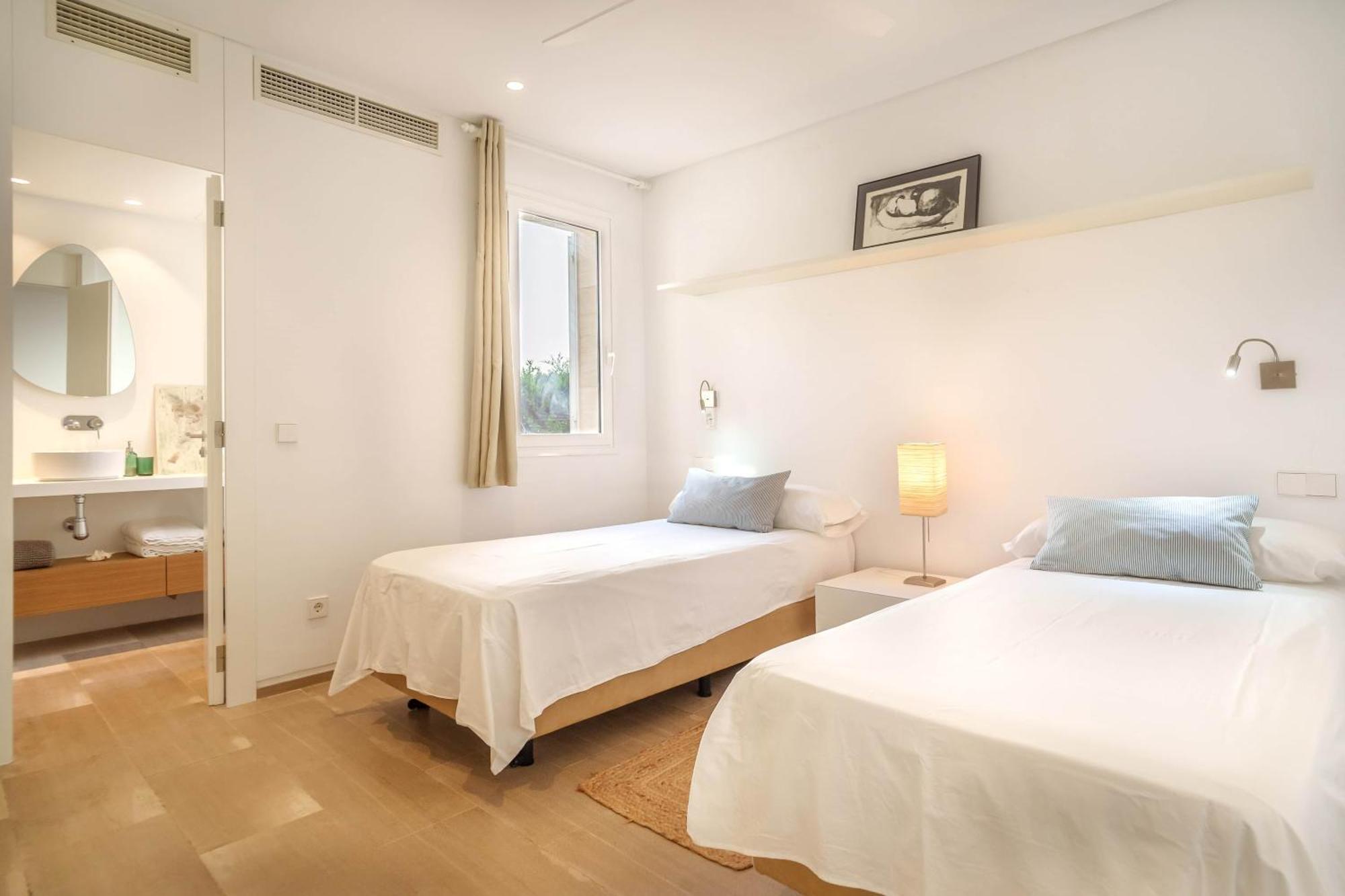 Penthouse La Victoria Daire Cielo de Bonaire Dış mekan fotoğraf