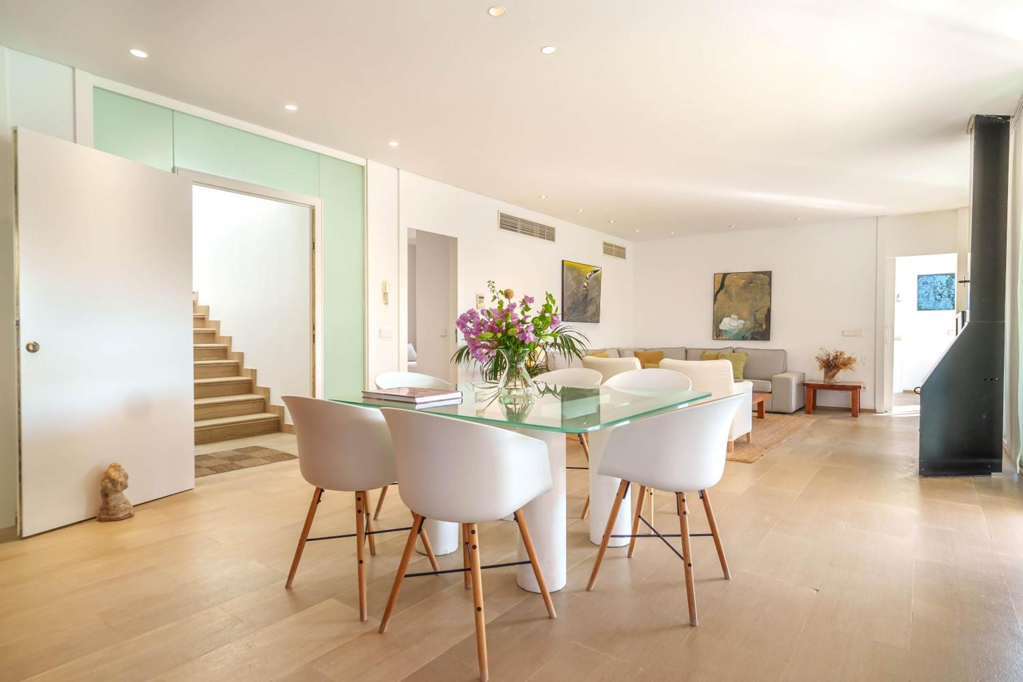 Penthouse La Victoria Daire Cielo de Bonaire Dış mekan fotoğraf