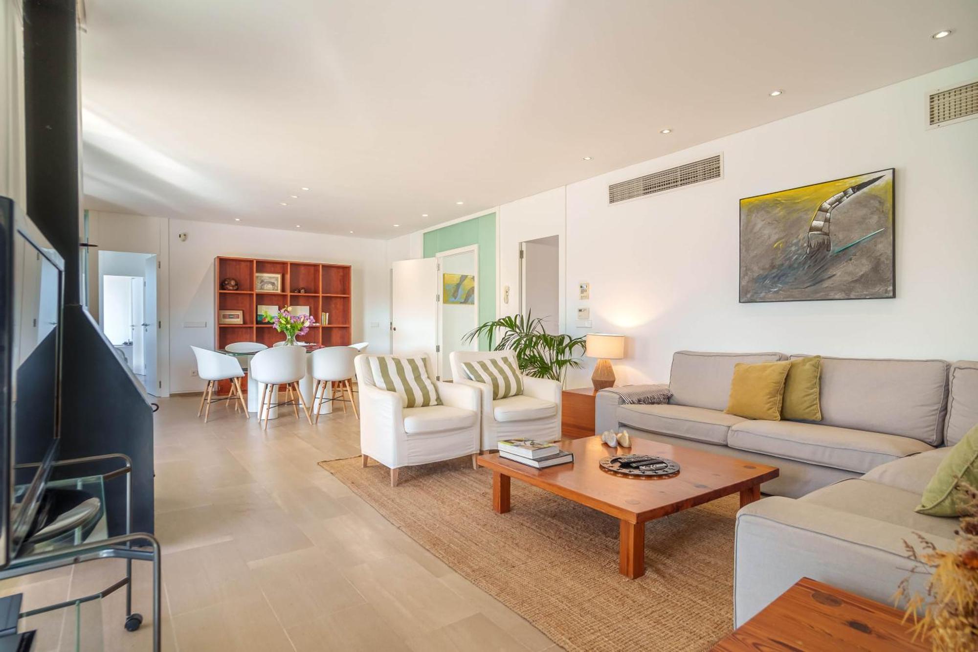 Penthouse La Victoria Daire Cielo de Bonaire Dış mekan fotoğraf