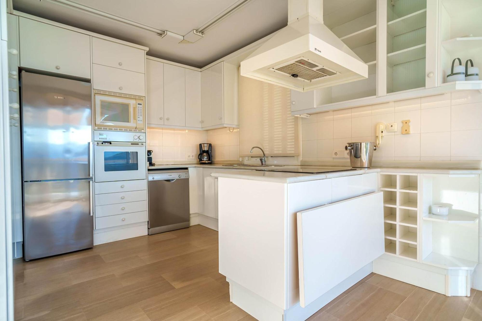 Penthouse La Victoria Daire Cielo de Bonaire Dış mekan fotoğraf