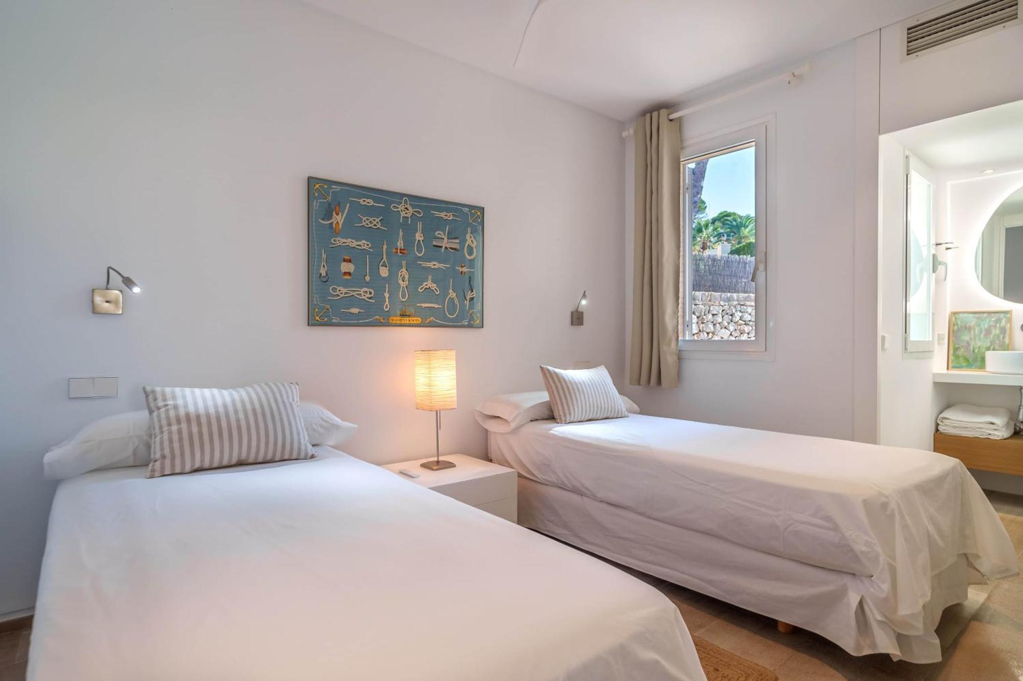 Penthouse La Victoria Daire Cielo de Bonaire Dış mekan fotoğraf