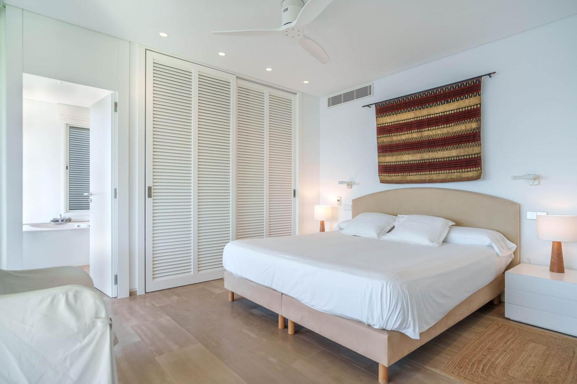 Penthouse La Victoria Daire Cielo de Bonaire Dış mekan fotoğraf