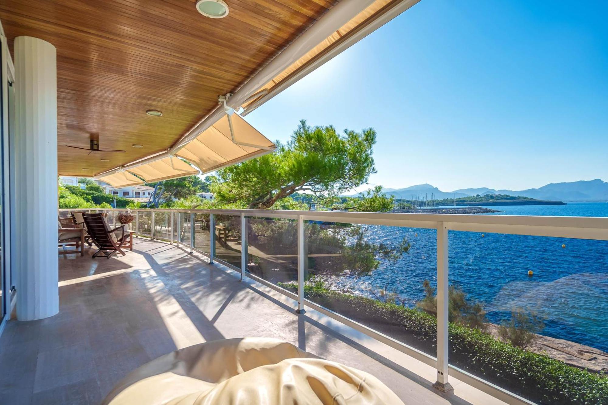 Penthouse La Victoria Daire Cielo de Bonaire Dış mekan fotoğraf