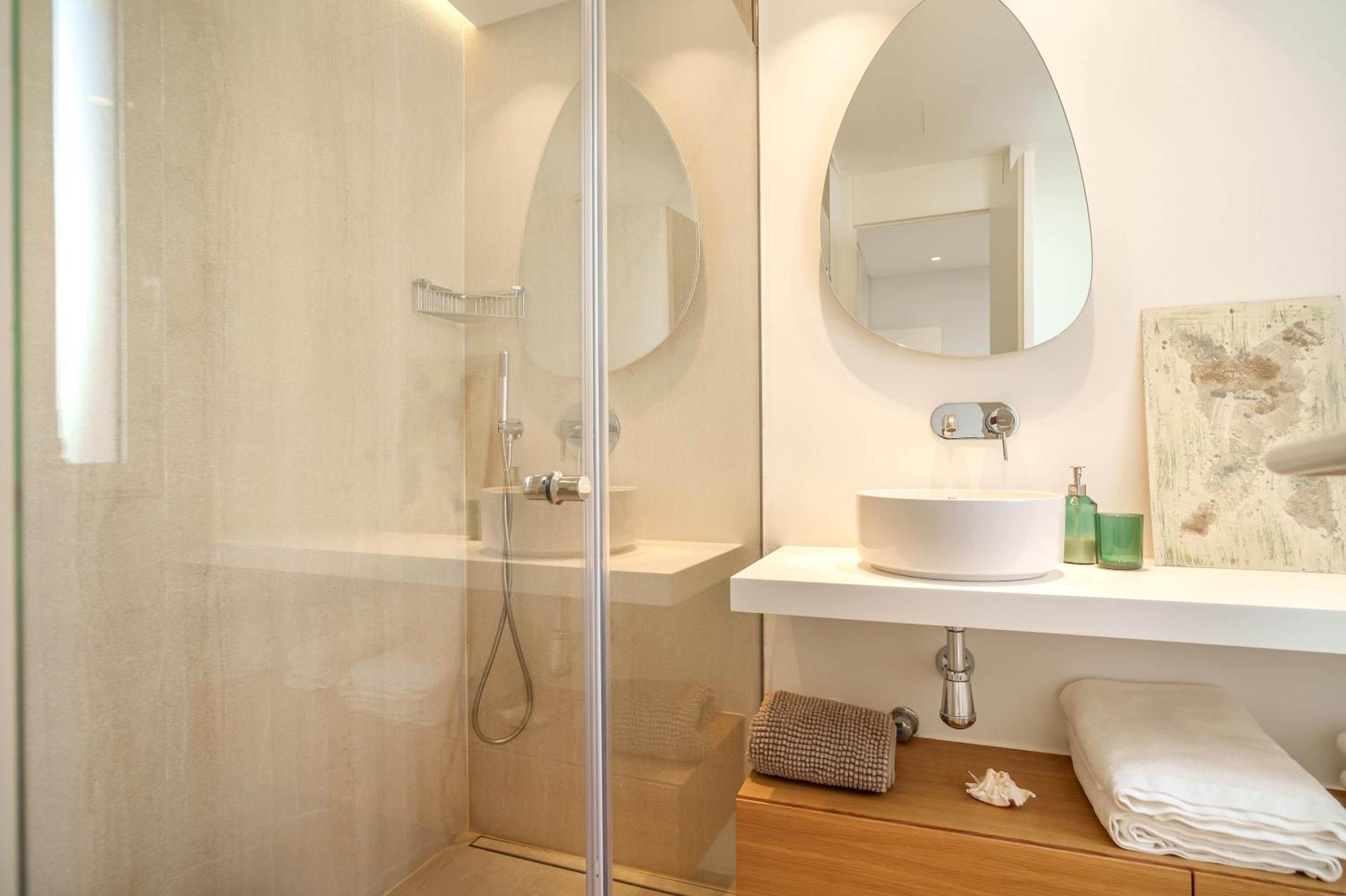 Penthouse La Victoria Daire Cielo de Bonaire Dış mekan fotoğraf