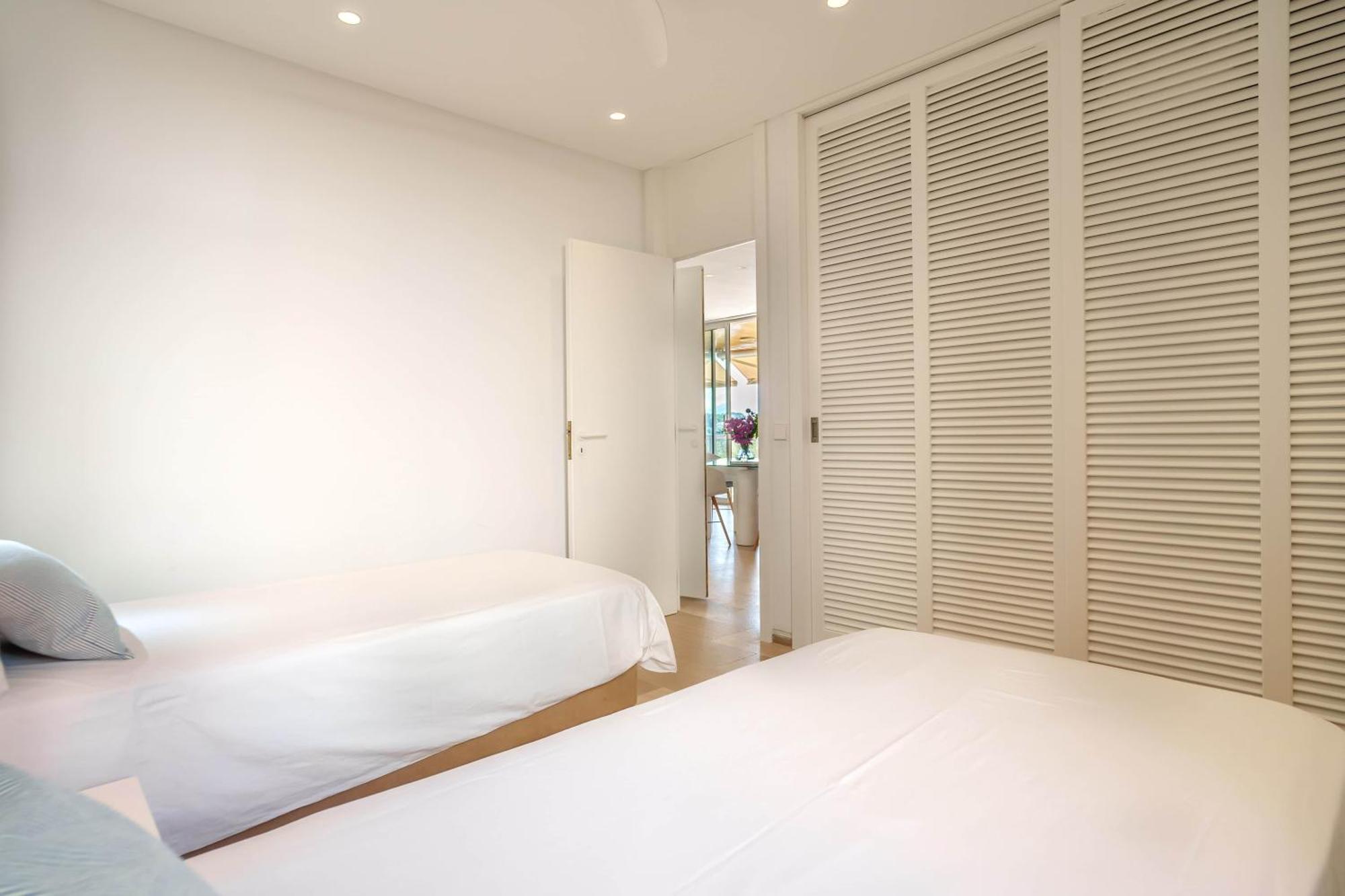 Penthouse La Victoria Daire Cielo de Bonaire Dış mekan fotoğraf
