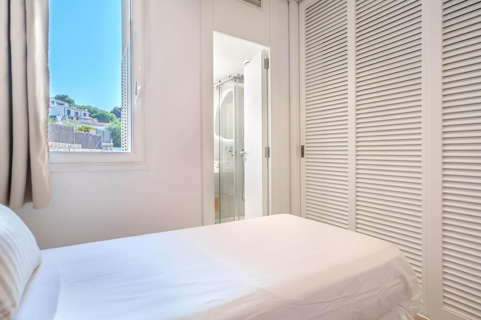 Penthouse La Victoria Daire Cielo de Bonaire Dış mekan fotoğraf