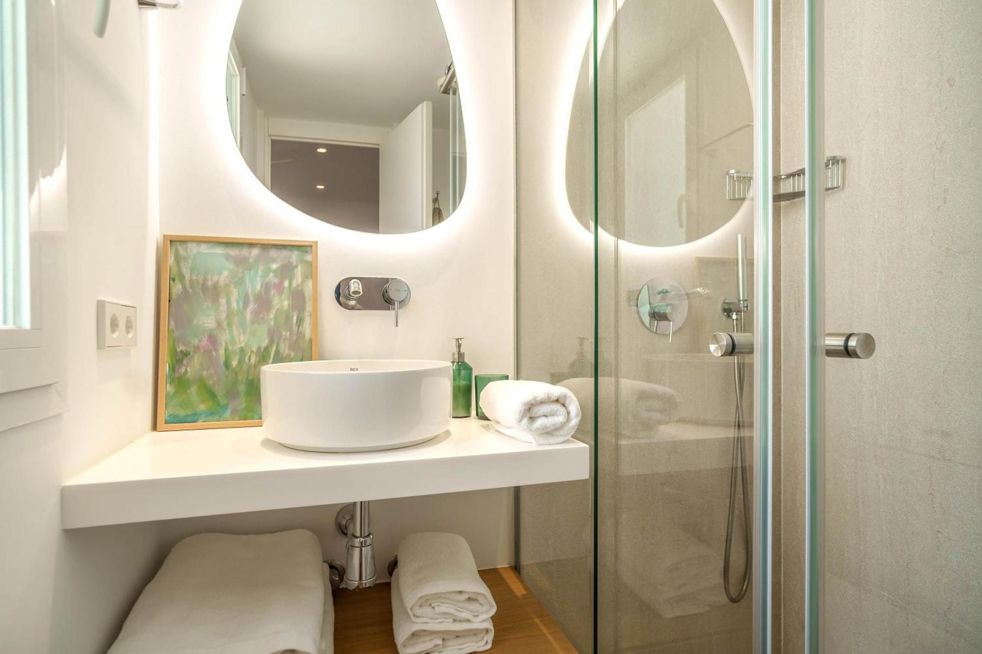 Penthouse La Victoria Daire Cielo de Bonaire Dış mekan fotoğraf