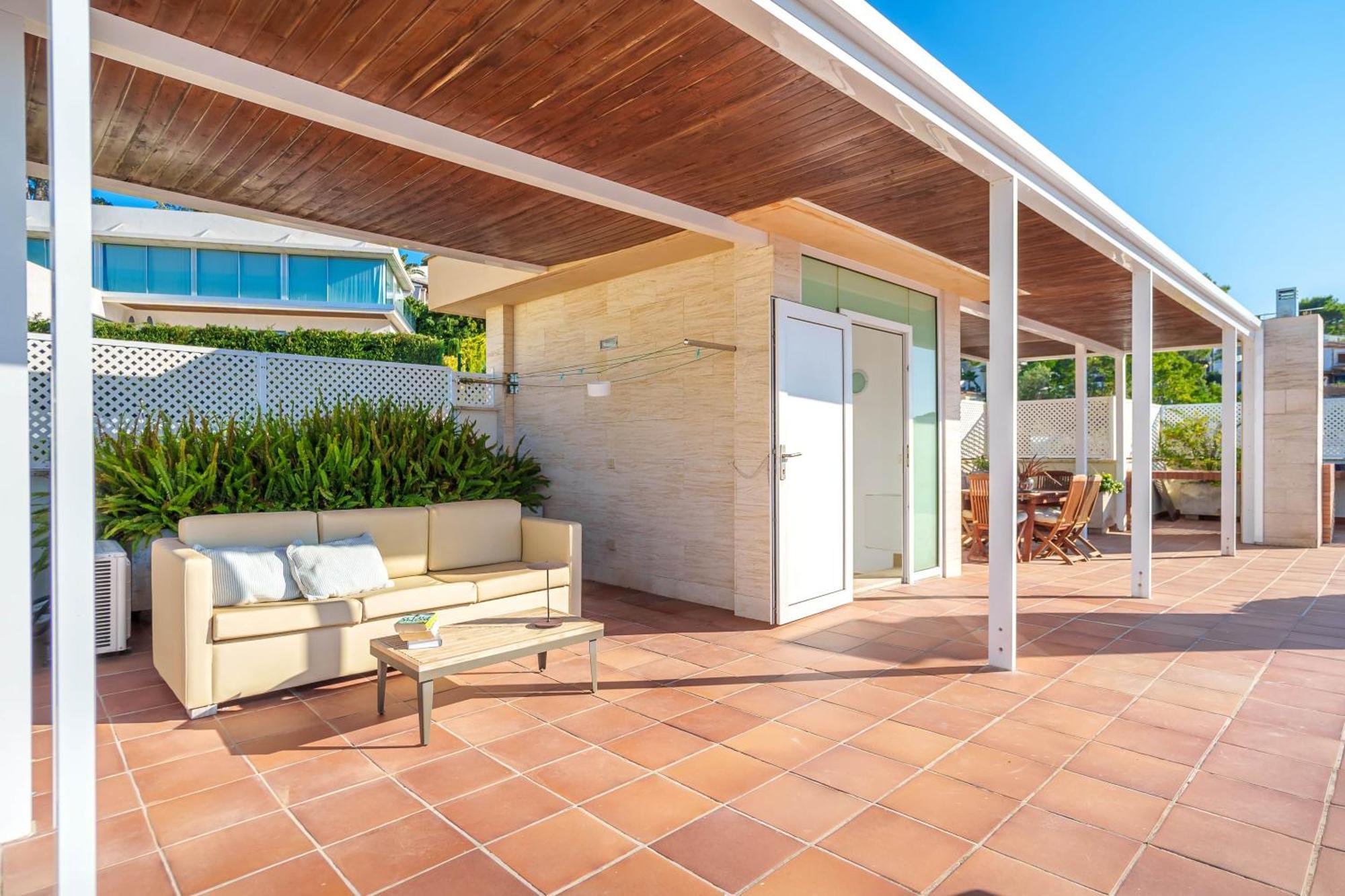 Penthouse La Victoria Daire Cielo de Bonaire Dış mekan fotoğraf