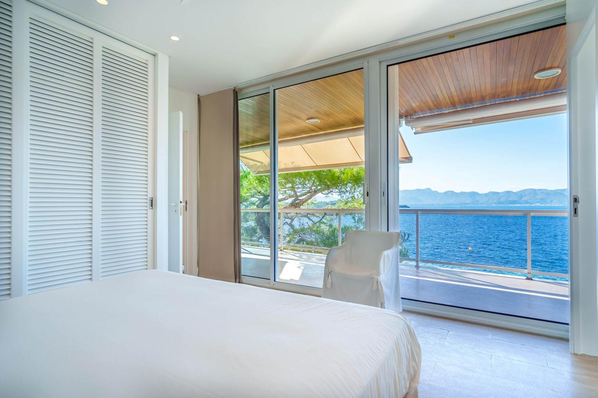 Penthouse La Victoria Daire Cielo de Bonaire Dış mekan fotoğraf