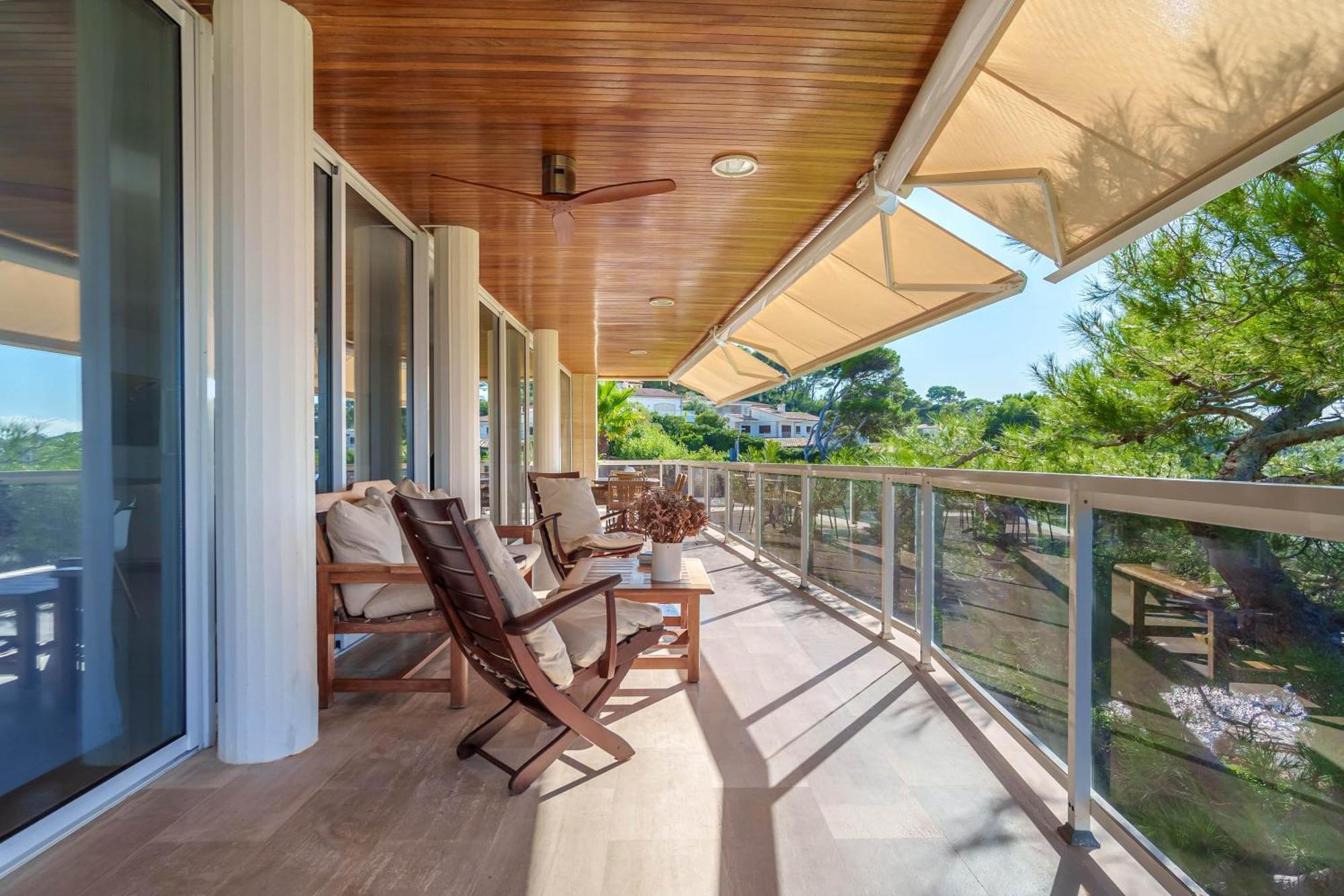 Penthouse La Victoria Daire Cielo de Bonaire Dış mekan fotoğraf