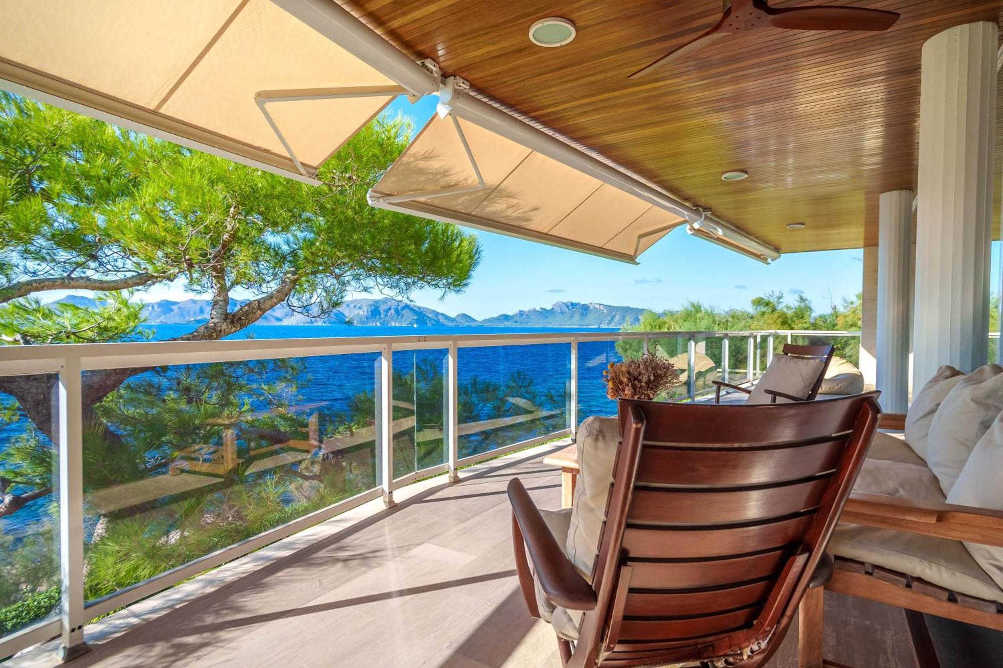 Penthouse La Victoria Daire Cielo de Bonaire Dış mekan fotoğraf